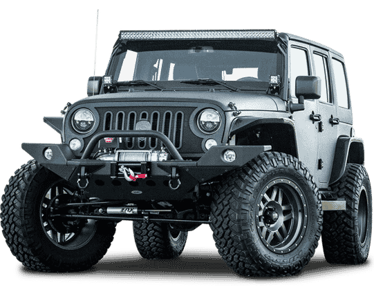 Jeep Doctor