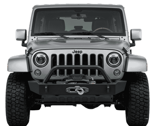 Jeep Doctor