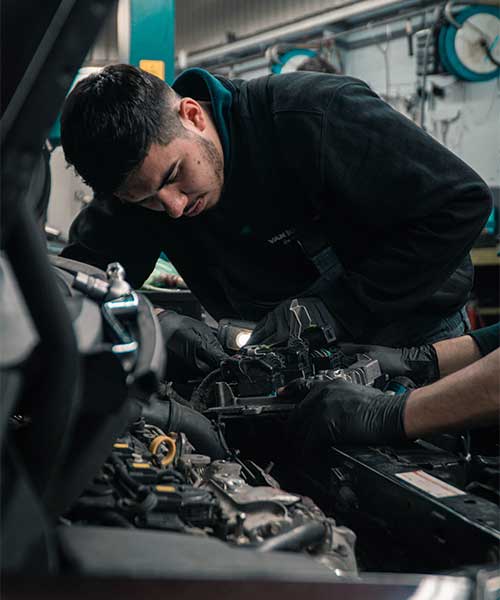 Jeep Doctor