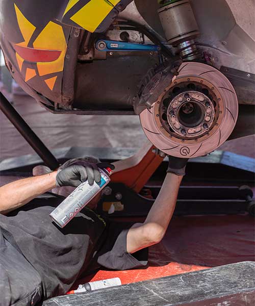 Jeep Doctor