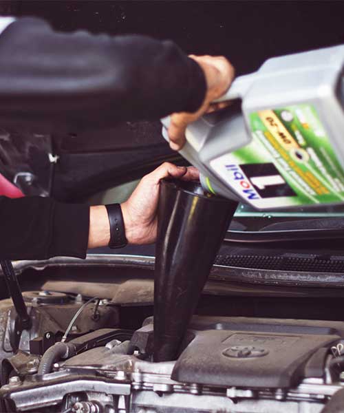 Jeep Doctor